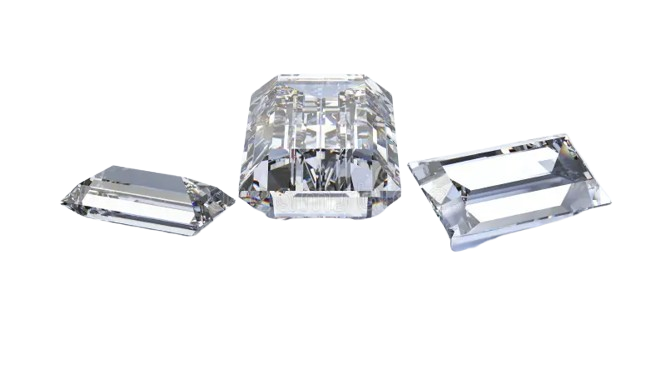 Baguette Diamonds