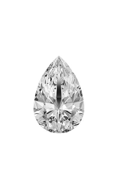 Pear Diamonds